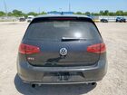 2017 Volkswagen Gti Sport Black vin: 3VW547AU8HM064541 2017 Volkswagen Gti Sport Black vin: 3VW547AU8HM064541