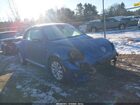 2019 Volkswagen Beetle 2.0t Final Edition Se/2.0t Final Edition Sel/2.0t S/2.0t Se Blue vin: 3VW5DAAT1KM506670