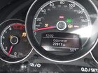 2018 Volkswagen Beetle   White vin: 3VW5DAAT3JM516437
