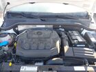 2018 Volkswagen Beetle   White vin: 3VW5DAAT3JM516437