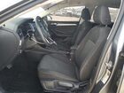2024 Volkswagen Jetta S Серый vin: 3VW5M7BU2RM095946