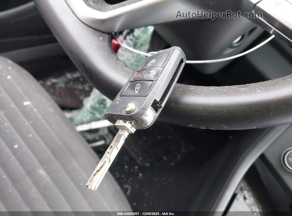 3VW5M7BU5PM021627 2023 VOLKSWAGEN JETTA Белый Вид панели приборов