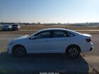 2024 Volkswagen Jetta 1.5t S Белый vin: 3VW5M7BUXRM084144
