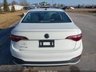 2024 Volkswagen Jetta 1.5t S Белый vin: 3VW5M7BUXRM084144
