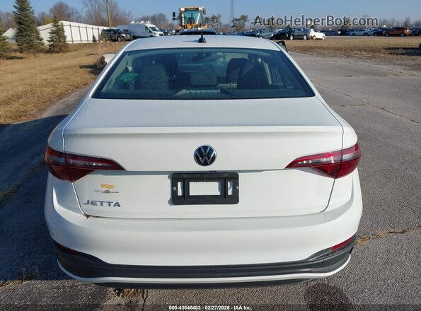 3VW5M7BUXRM084144 2024 VOLKSWAGEN JETTA Белый 