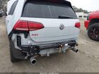 2021 Volkswagen Golf Gti 2.0t Autobahn/2.0t S/2.0t Se Gray vin: 3VW6T7AU5MM005299 2021 Volkswagen Golf Gti 2.0t Autobahn/2.0t S/2.0t Se Gray vin: 3VW6T7AU5MM005299