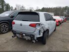 2021 Volkswagen Golf Gti 2.0t Autobahn/2.0t S/2.0t Se Gray vin: 3VW6T7AU5MM005299 2021 Volkswagen Golf Gti 2.0t Autobahn/2.0t S/2.0t Se Gray vin: 3VW6T7AU5MM005299