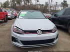 2021 Volkswagen Golf Gti 2.0t Autobahn/2.0t S/2.0t Se Gray vin: 3VW6T7AU5MM005299 2021 Volkswagen Golf Gti 2.0t Autobahn/2.0t S/2.0t Se Gray vin: 3VW6T7AU5MM005299