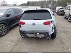 2021 Volkswagen Golf Gti 2.0t Autobahn/2.0t S/2.0t Se Gray vin: 3VW6T7AU5MM005299 2021 Volkswagen Golf Gti 2.0t Autobahn/2.0t S/2.0t Se Gray vin: 3VW6T7AU5MM005299