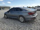 2020 Volkswagen Jetta S Серый vin: 3VWC57BU0LM088523 2020 Volkswagen Jetta S Серый vin: 3VWC57BU0LM088523