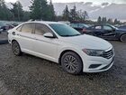 2021 Volkswagen Jetta S Белый vin: 3VWC57BU1MM067424 2021 Volkswagen Jetta S Белый vin: 3VWC57BU1MM067424