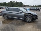 2021 Volkswagen Jetta S Серый vin: 3VWC57BU4MM004320 2021 Volkswagen Jetta S Серый vin: 3VWC57BU4MM004320