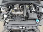 2021 Volkswagen Jetta S Серый vin: 3VWC57BU4MM004320 2021 Volkswagen Jetta S Серый vin: 3VWC57BU4MM004320