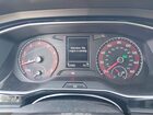 2019 Volkswagen Jetta 1.4t R-line/1.4t S/1.4t Se Белый vin: 3VWCB7BU6KM224712