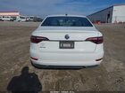2019 Volkswagen Jetta 1.4t R-line/1.4t S/1.4t Se Белый vin: 3VWCB7BU6KM224712