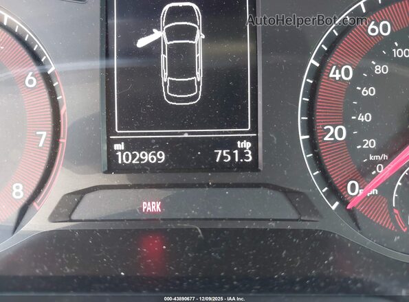 3VWCB7BU6KM224712 2019 VOLKSWAGEN JETTA Белый Панорамный вид салона 360°