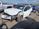 2020 Volkswagen Jetta 1.4t R-line/1.4t S/1.4t Se Белый vin: 3VWCB7BUXLM022652