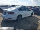 2020 Volkswagen Jetta 1.4t R-line/1.4t S/1.4t Se Белый vin: 3VWCB7BUXLM022652