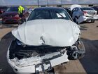 2020 Volkswagen Jetta 1.4t R-line/1.4t S/1.4t Se Белый vin: 3VWCB7BUXLM022652