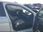 2020 Volkswagen Jetta 1.4t R-line/1.4t S/1.4t Se Белый vin: 3VWCB7BUXLM022652