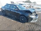 2018 Volkswagen Jetta 1.8t Se Sport Black vin: 3VWD17AJ8JM205740
