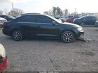2018 Volkswagen Jetta 1.4t Se/1.4t Wolfsburg Edition Черный vin: 3VWDB7AJ5JM234903