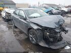 2022 Volkswagen Jetta 1.5t Se Gray vin: 3VWEM7BU1NM026353