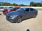 2022 Volkswagen Jetta Se Charcoal vin: 3VWEM7BU3NM010705