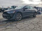 2022 Volkswagen Jetta Se Черный vin: 3VWEM7BU8NM009095