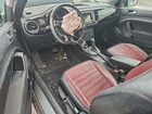 2016 Volkswagen Beetle 1.8t Серый vin: 3VWF07AT2GM601457