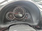 2016 Volkswagen Beetle 1.8t Серый vin: 3VWF07AT2GM601457