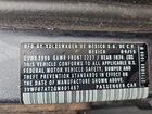 2016 Volkswagen Beetle 1.8t Серый vin: 3VWF07AT2GM601457