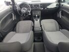2017 Volkswagen Beetle 1.8t Blue vin: 3VWF17AT1HM611749