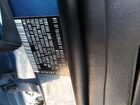 2017 Volkswagen Beetle 1.8t Blue vin: 3VWF17AT4HM620817