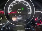 2017 Volkswagen Beetle #pinkbeetle/1.8t Classic/1.8t S Dark Blue vin: 3VWF17AT6HM628076