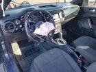 2018 Volkswagen Beetle S Blue vin: 3VWFD7AT2JM719729