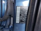 2018 Volkswagen Beetle S Blue vin: 3VWFD7AT2JM719729