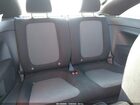 2018 Volkswagen Beetle 2.0t Coast/2.0t S Blue vin: 3VWFD7AT7JM709701