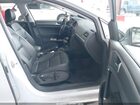 2021 Volkswagen Golf 1.4t Tsi Gray vin: 3VWG57AU8MM004713
