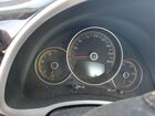 2017 Volkswagen Beetle Dune Black vin: 3VWS17AT4HM630195