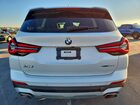 2023 Bmw X3 Sdrive30i White vin: WBX47DP04PN222387