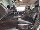 2017 Infiniti Qx60 Черный vin: 5N1DL0MM3HC520771
