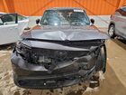 2023 Mazda Mx-30 Premium Plus Gray vin: JM1DRADB8P0200059