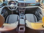 2023 Volkswagen Taos S Белый vin: 3VVDX7B28PM381013