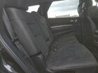 2017 Dodge Durango Sxt Черный vin: 1C4RDJAG3HC627296