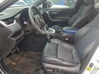 2021 Toyota Rav4 Xse Белый vin: 4T3E6RFV7MU039729