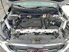 2020 Gmc Terrain Sle White vin: 3GKALMEV5LL279111