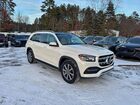 2021 Mercedes-benz Gls 450 4matic White vin: 4JGFF5KE4MA376372