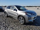 2025 Mitsubishi Outlander Sport S Серый vin: JA4ARUAUXSU008485