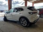 2022 Buick Envision Essence Белый vin: LRBFZNR41ND053260